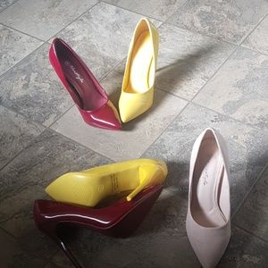 Clothing n shoes
